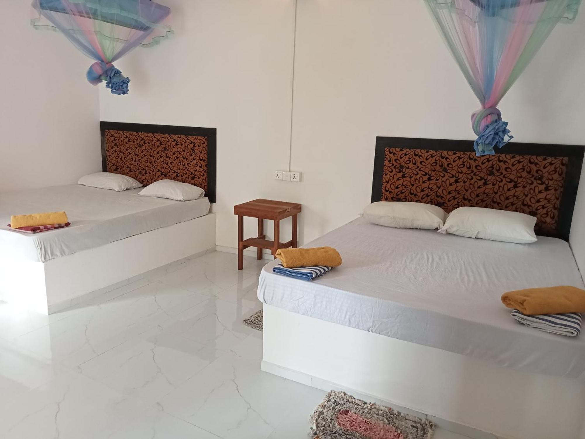 Family Resort Udawalawe Exterior foto