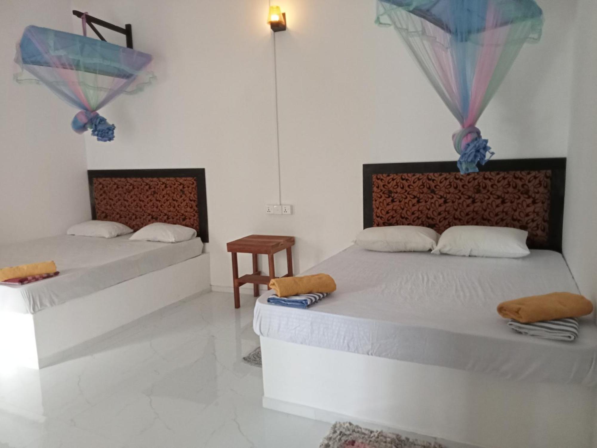 Family Resort Udawalawe Exterior foto